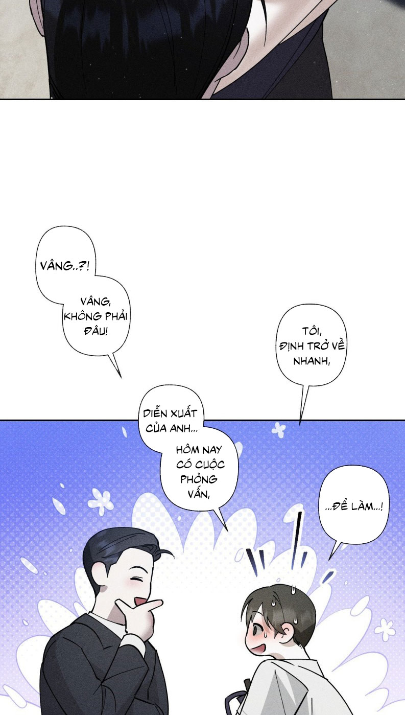 Cận cảnh Chapter 6 - Next Chapter 7