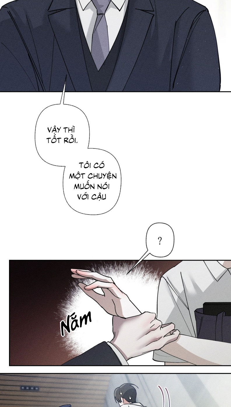 Cận cảnh Chapter 6 - Next Chapter 7