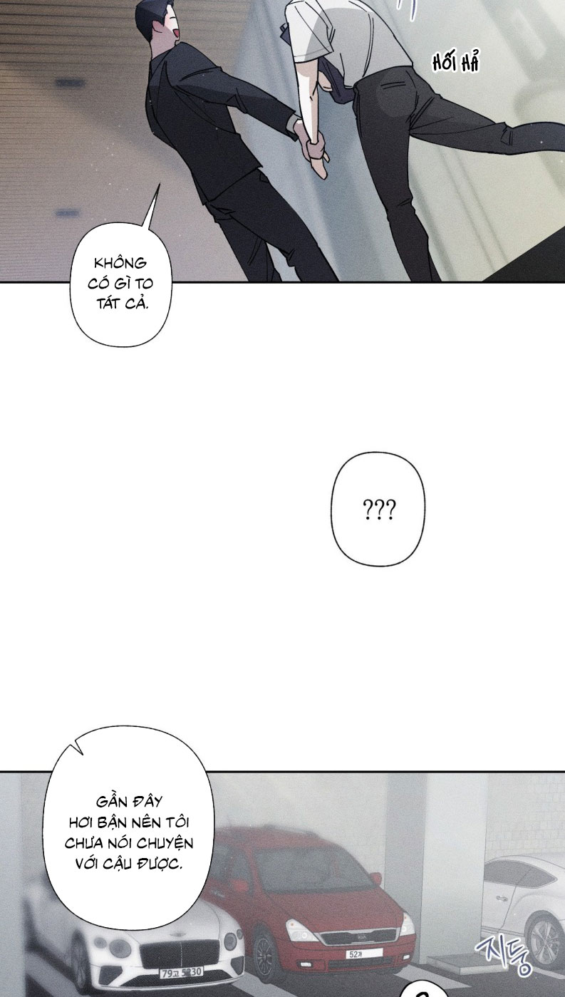 Cận cảnh Chapter 6 - Next Chapter 7