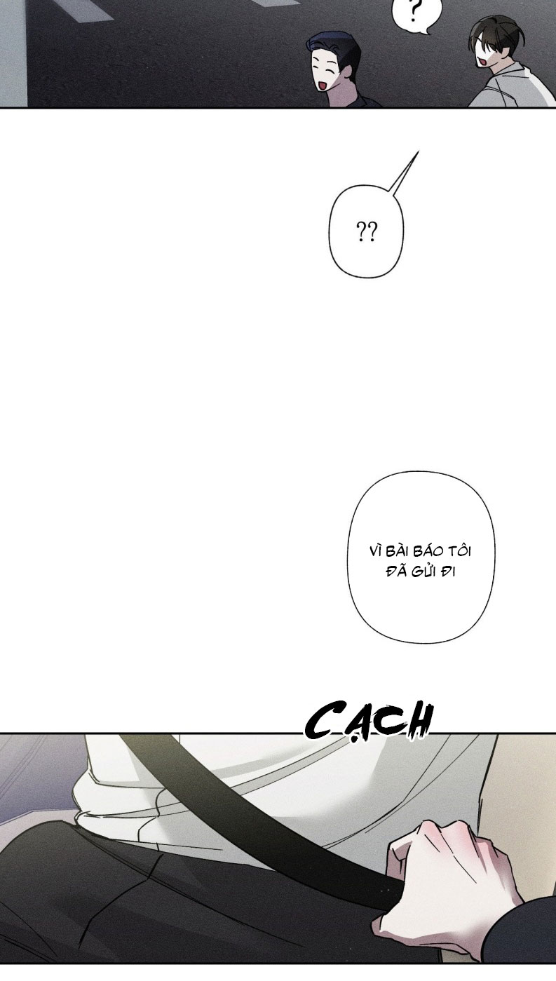 Cận cảnh Chapter 6 - Next Chapter 7