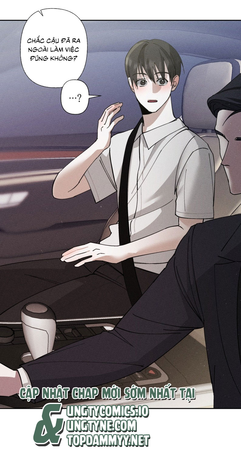 Cận cảnh Chapter 6 - Next Chapter 7