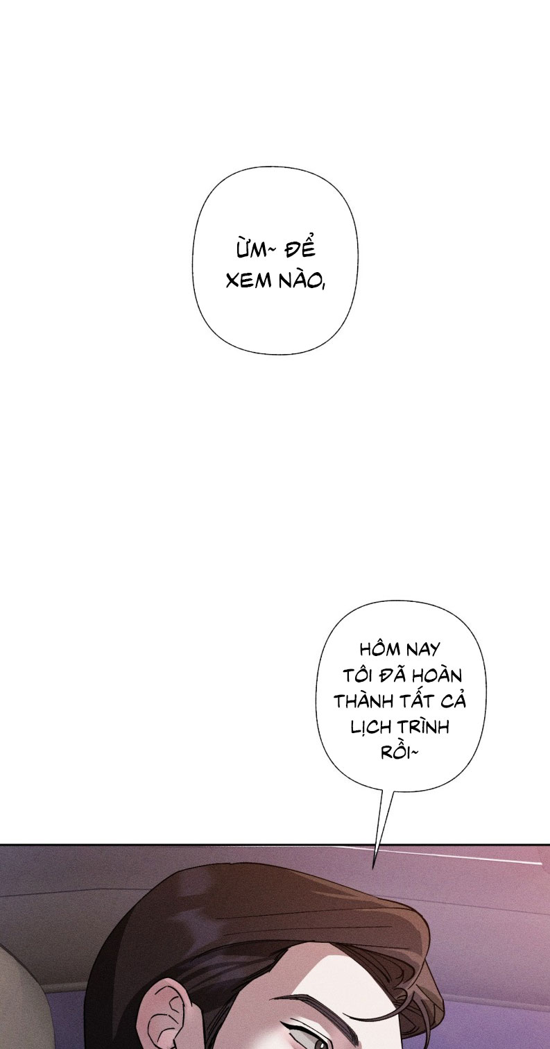 Cận cảnh Chapter 6 - Next Chapter 7