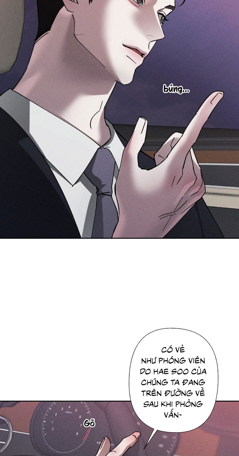 Cận cảnh Chapter 6 - Next Chapter 7