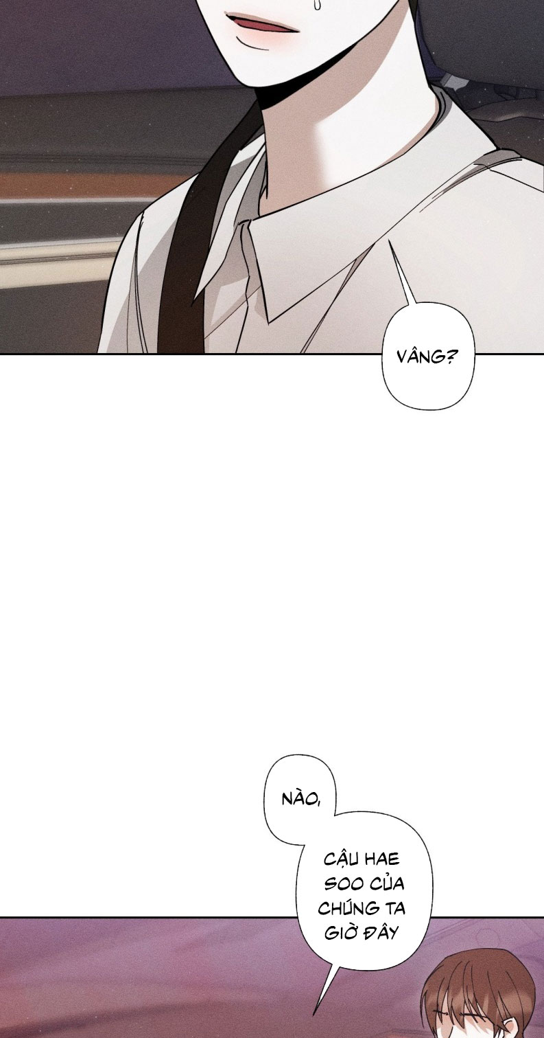 Cận cảnh Chapter 6 - Next Chapter 7