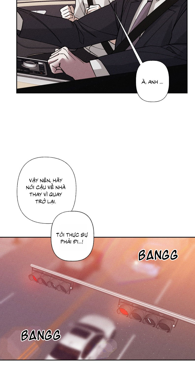 Cận cảnh Chapter 6 - Next Chapter 7