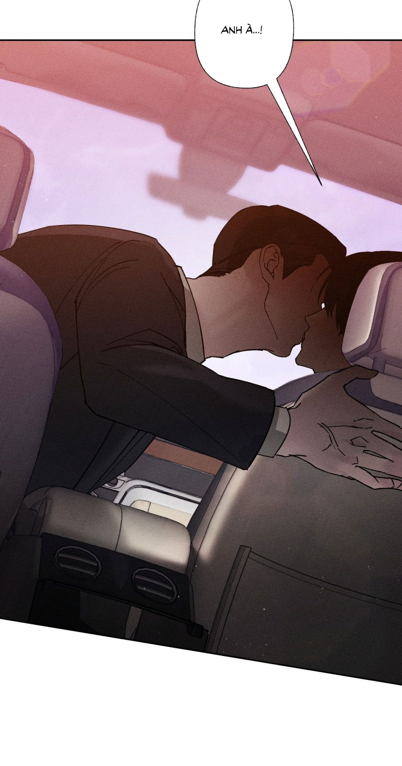 Cận cảnh Chapter 6 - Next Chapter 7