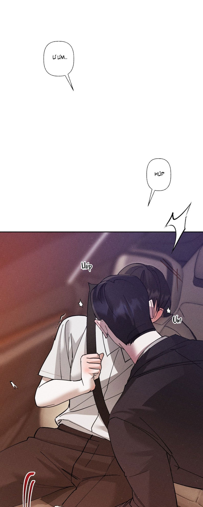 Cận cảnh Chapter 6 - Next Chapter 7