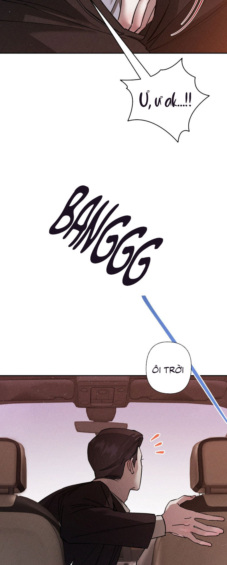 Cận cảnh Chapter 6 - Next Chapter 7