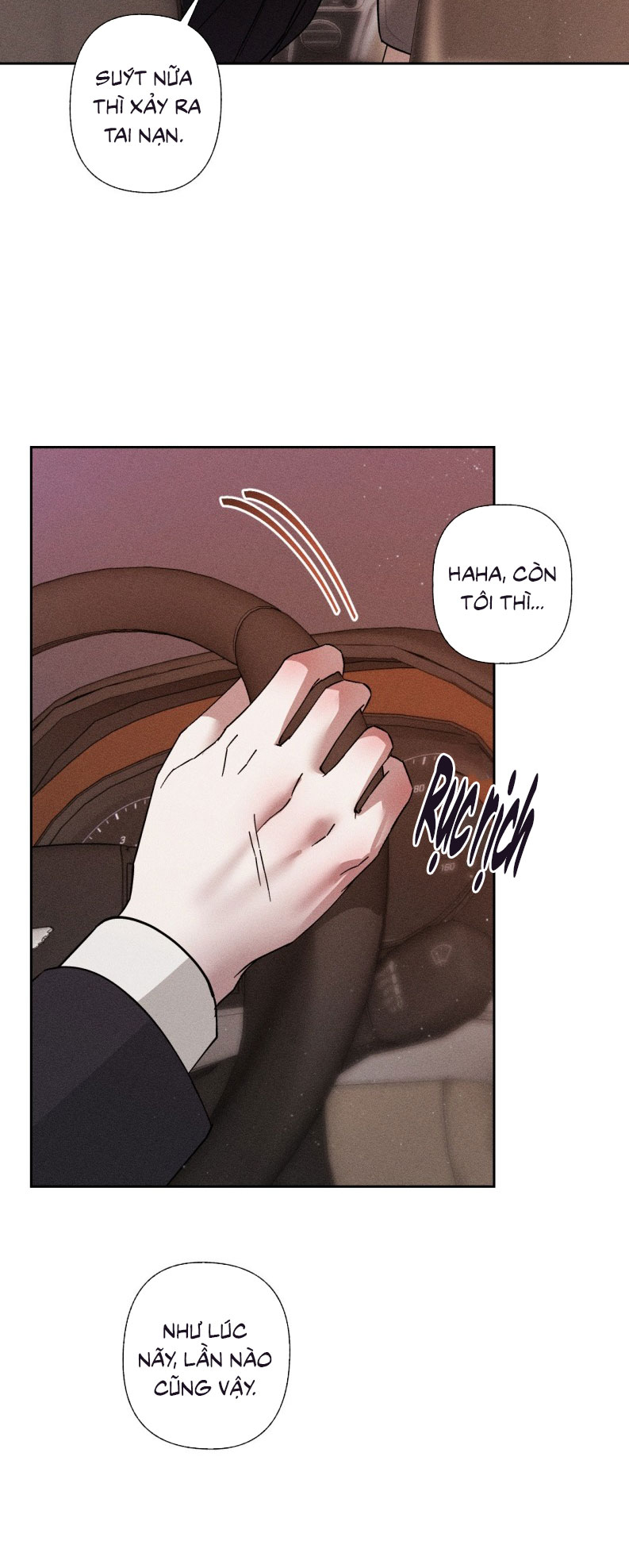 Cận cảnh Chapter 6 - Next Chapter 7