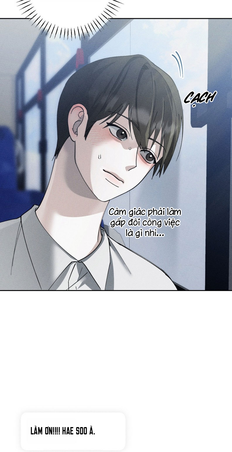 Cận cảnh Chapter 6 - Next Chapter 7