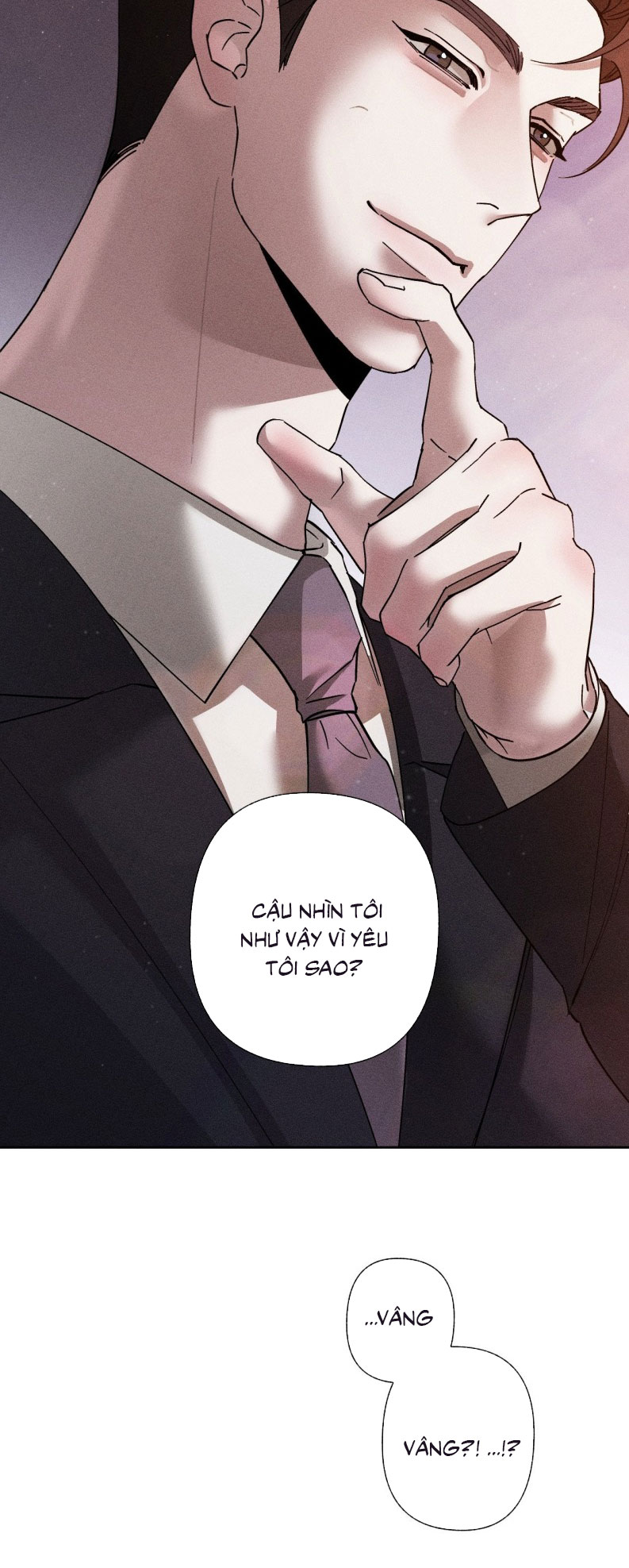 Cận cảnh Chapter 6 - Next Chapter 7