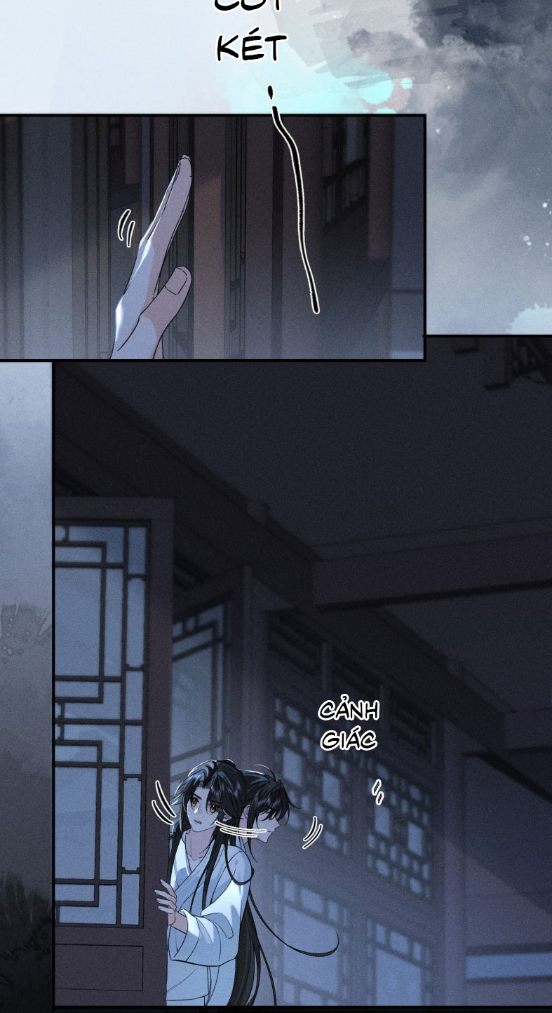 Lang Kỵ Trúc Mã Lai Chapter 13 - Trang 4