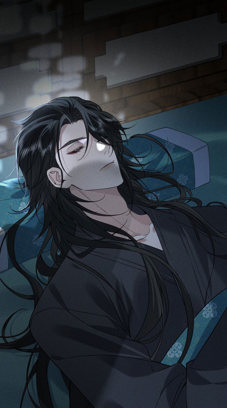 Lang Kỵ Trúc Mã Lai Chapter 13 - Trang 4