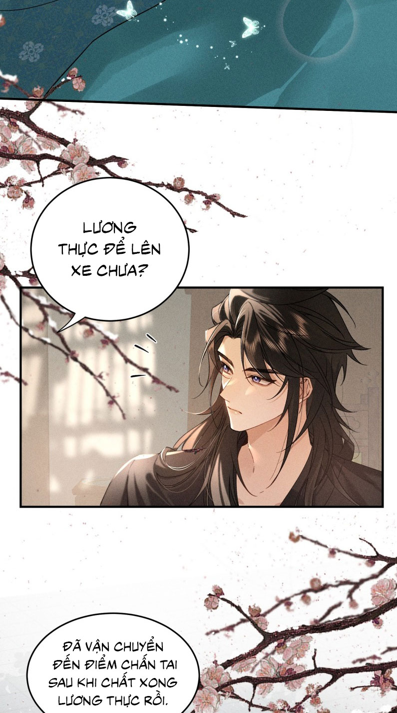 Lang Kỵ Trúc Mã Lai Chapter 13 - Trang 4