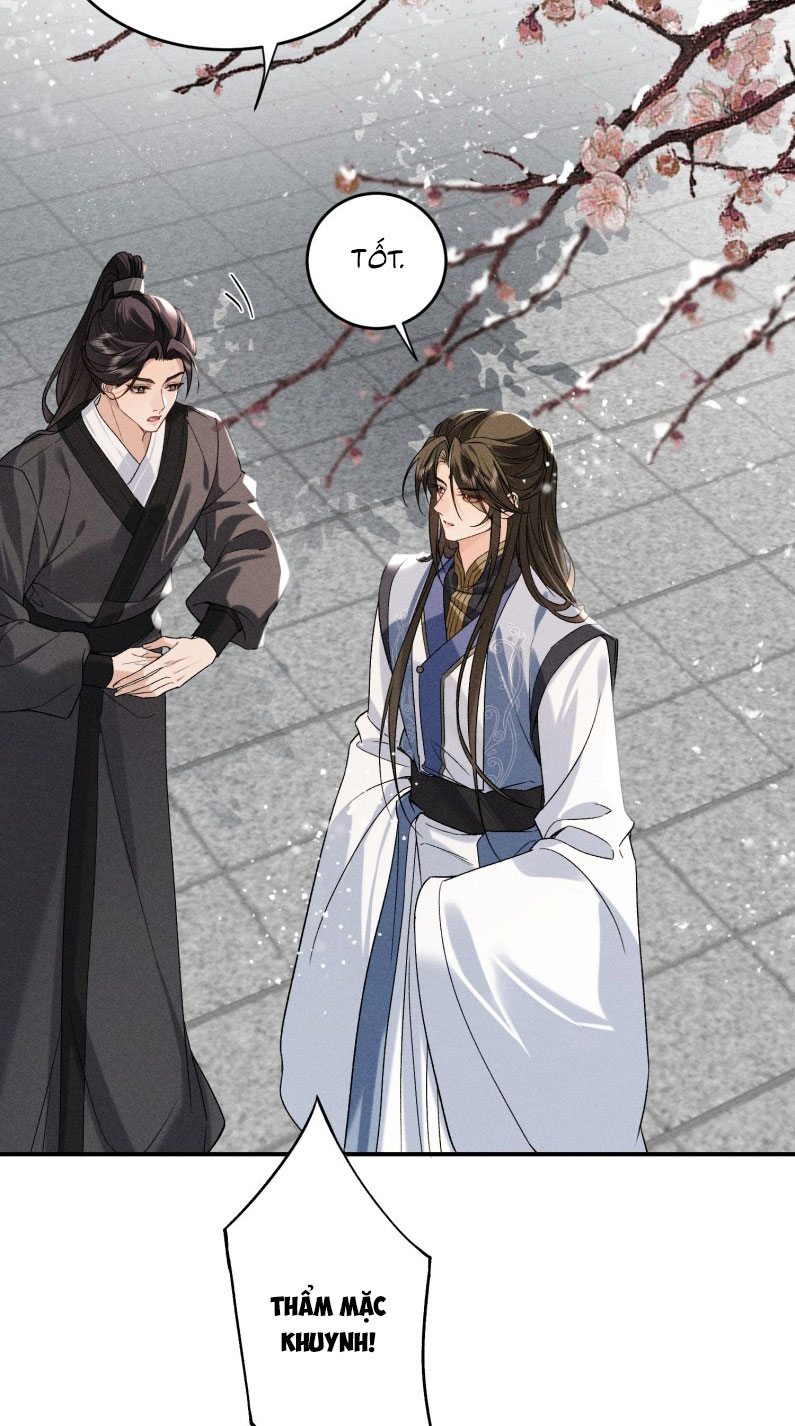 Lang Kỵ Trúc Mã Lai Chapter 13 - Trang 4