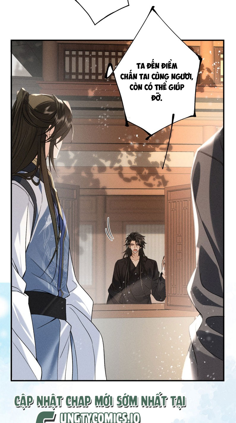 Lang Kỵ Trúc Mã Lai Chapter 13 - Trang 4