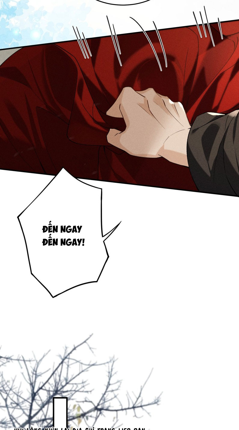 Lang Kỵ Trúc Mã Lai Chapter 13 - Trang 4