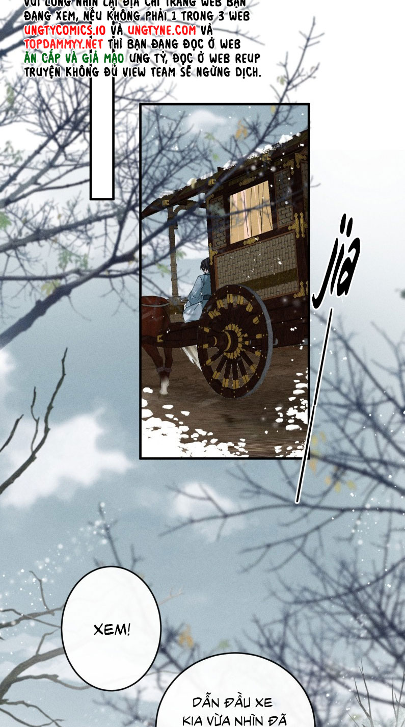 Lang Kỵ Trúc Mã Lai Chapter 13 - Trang 4