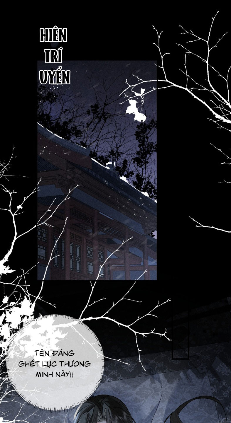 Lang Kỵ Trúc Mã Lai Chapter 13 - Trang 4