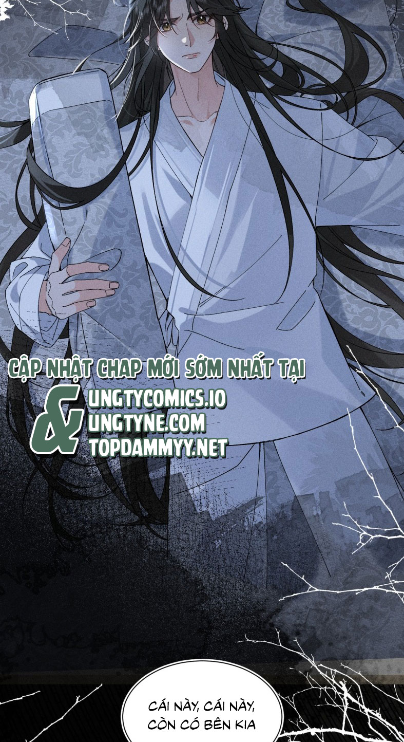 Lang Kỵ Trúc Mã Lai Chapter 13 - Trang 4