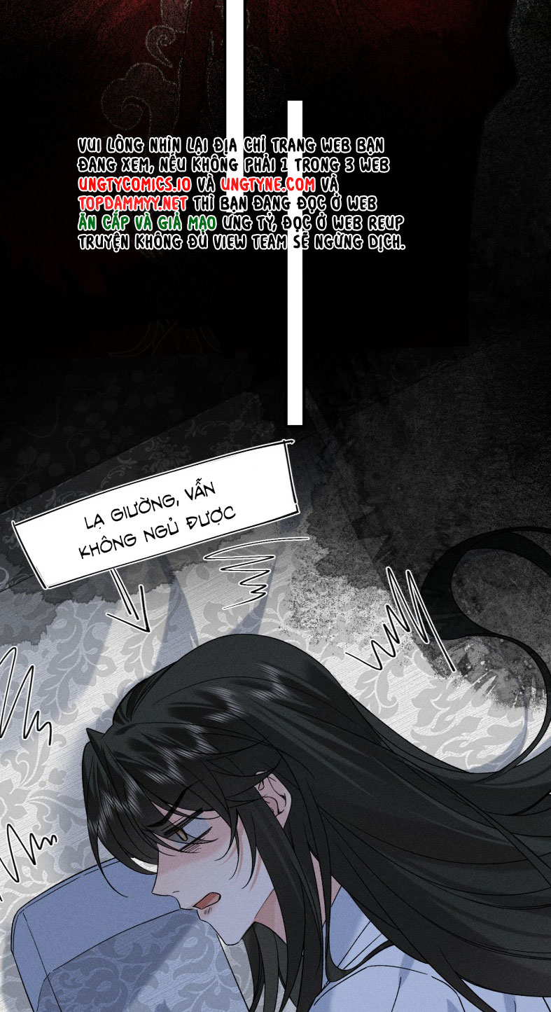 Lang Kỵ Trúc Mã Lai Chapter 13 - Trang 4