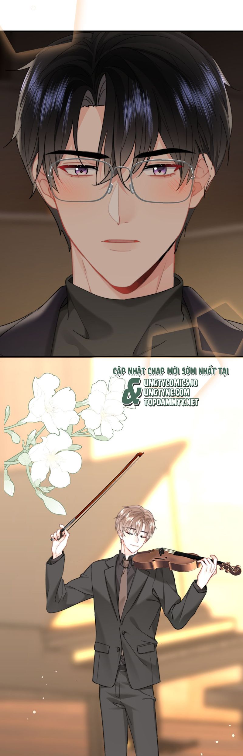 Tôi Và Ảnh Chụp Không Giống Nhau Chap 90 - Trang 2