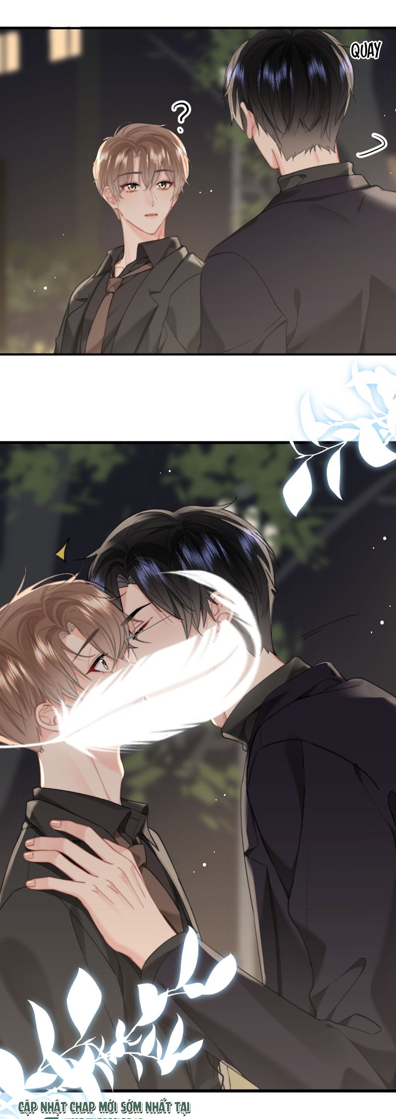 Tôi Và Ảnh Chụp Không Giống Nhau Chap 90 - Trang 2