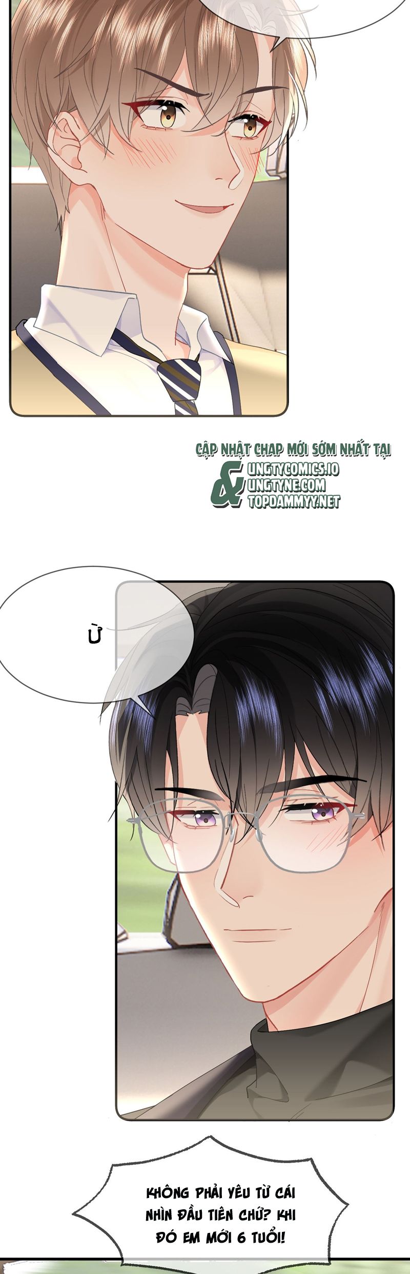 Tôi Và Ảnh Chụp Không Giống Nhau Chap 90 - Trang 2