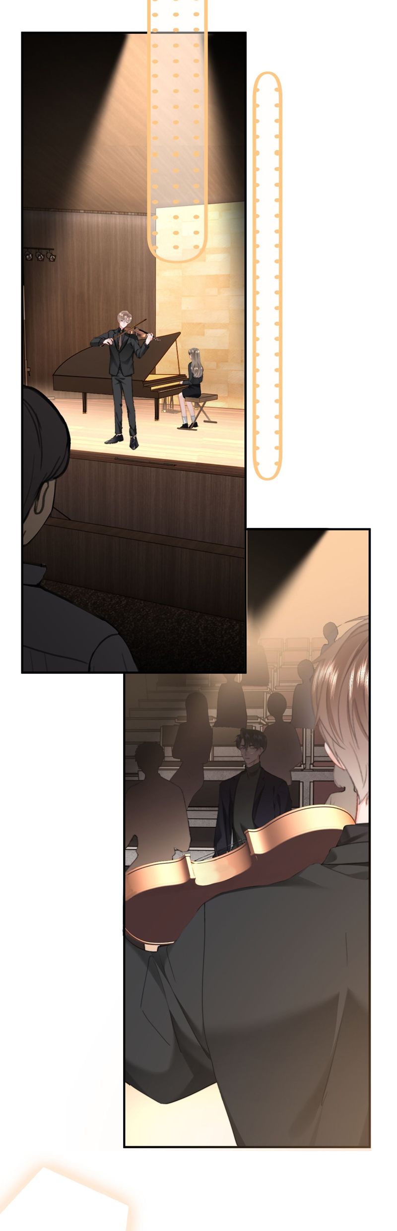 Tôi Và Ảnh Chụp Không Giống Nhau Chap 90 - Trang 2