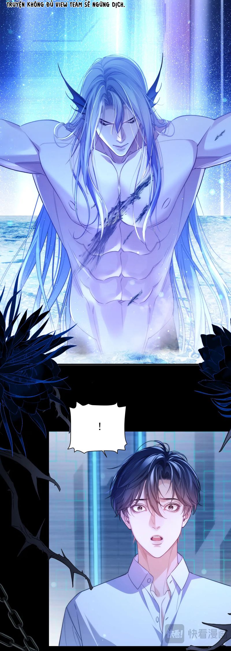 Desharow Nhân Ngư Chapter 68 - Trang 4