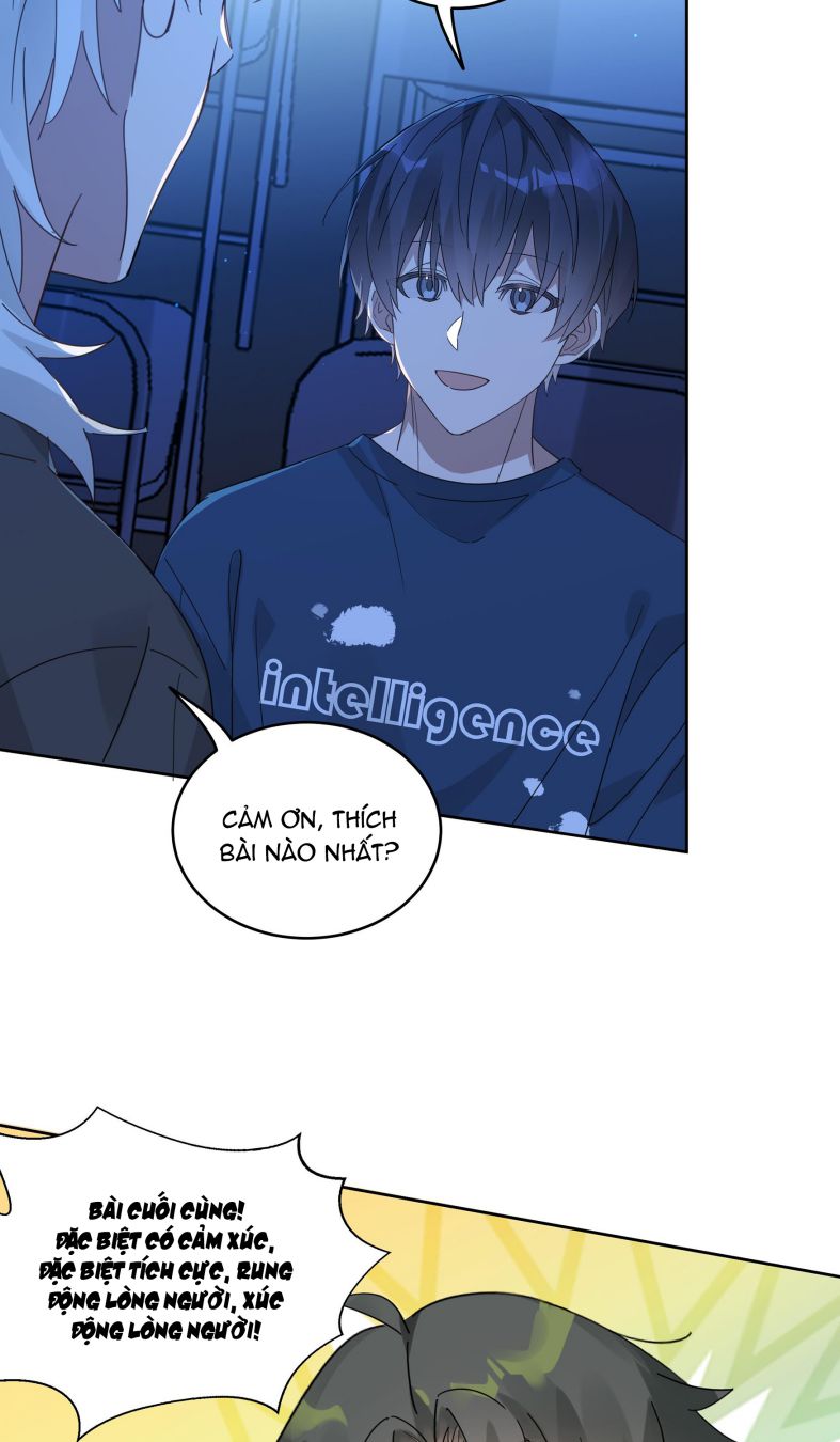 Tuế Nguyệt Gian Chapter 55 - Next Chapter 56