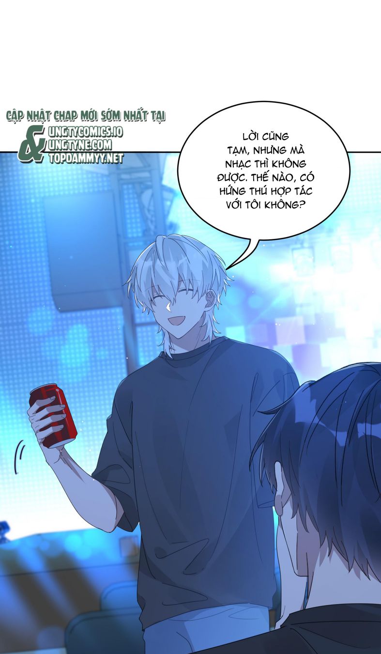 Tuế Nguyệt Gian Chapter 55 - Next Chapter 56