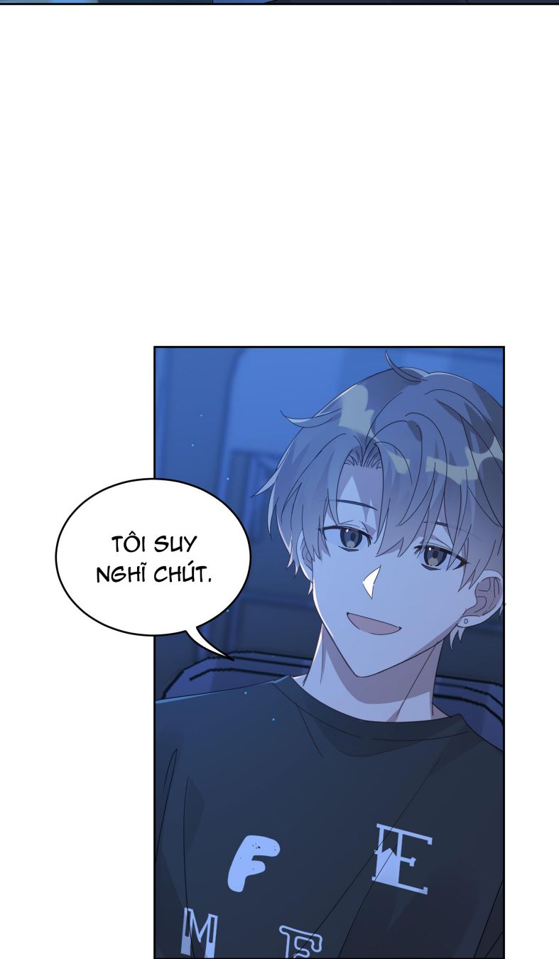 Tuế Nguyệt Gian Chapter 55 - Next Chapter 56