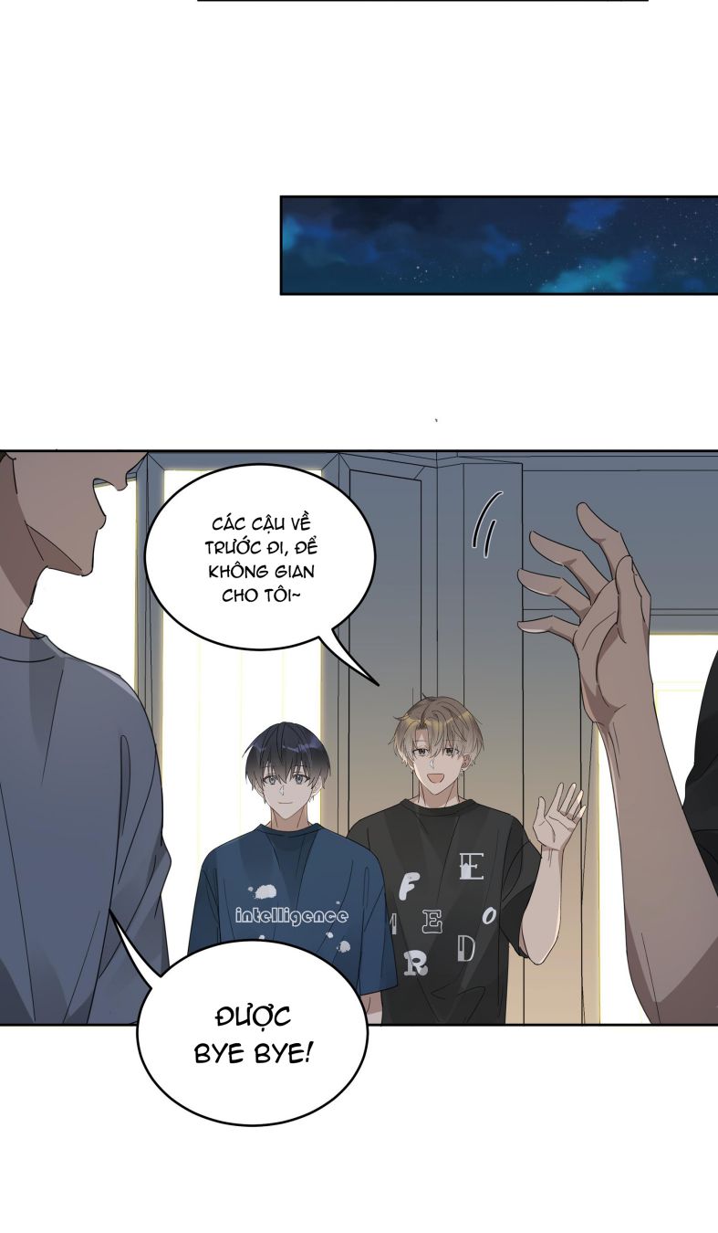 Tuế Nguyệt Gian Chapter 55 - Next Chapter 56