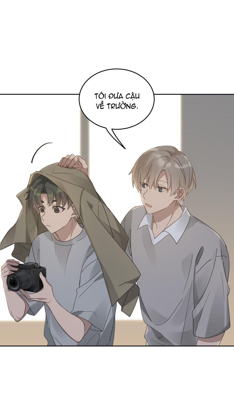 Tuế Nguyệt Gian Chapter 55 - Next Chapter 56