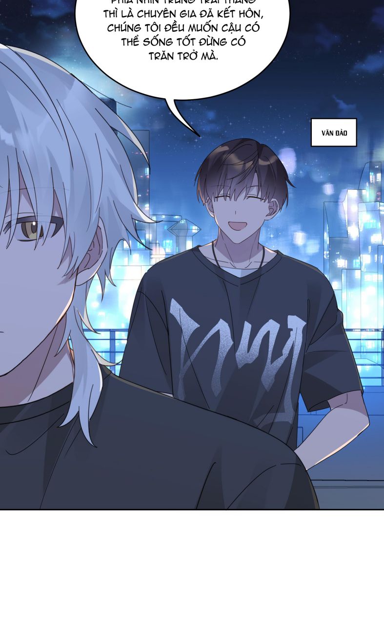 Tuế Nguyệt Gian Chapter 55 - Next Chapter 56