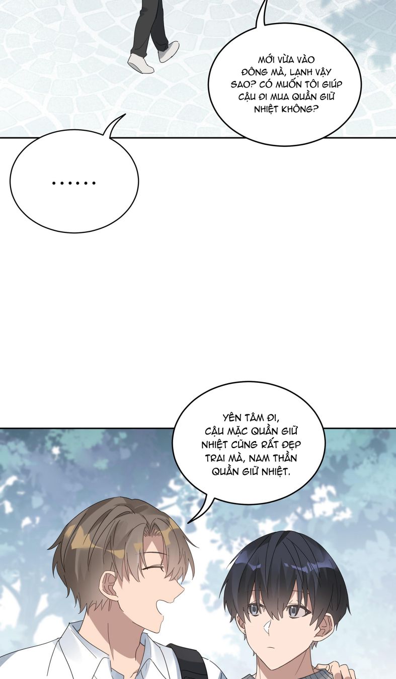 Tuế Nguyệt Gian Chapter 55 - Next Chapter 56