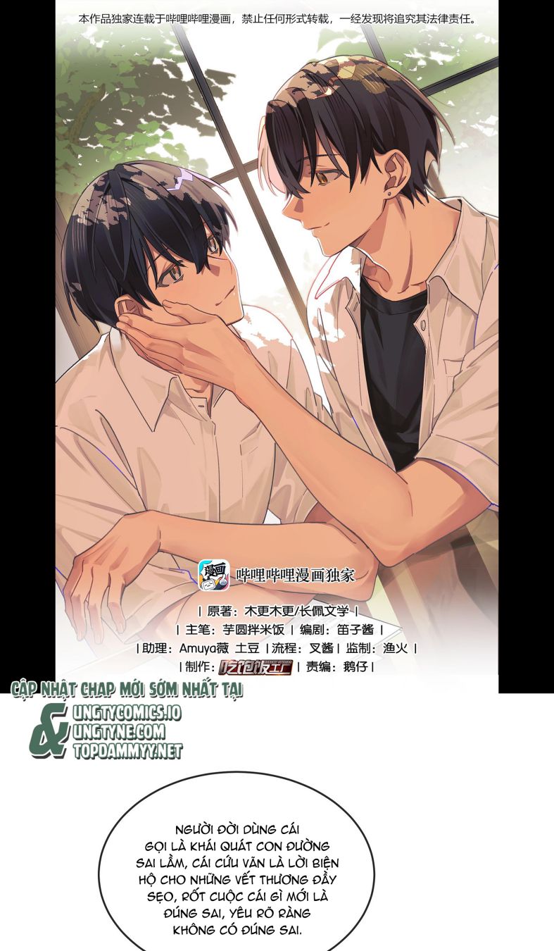 Tuế Nguyệt Gian Chapter 55 - Next Chapter 56