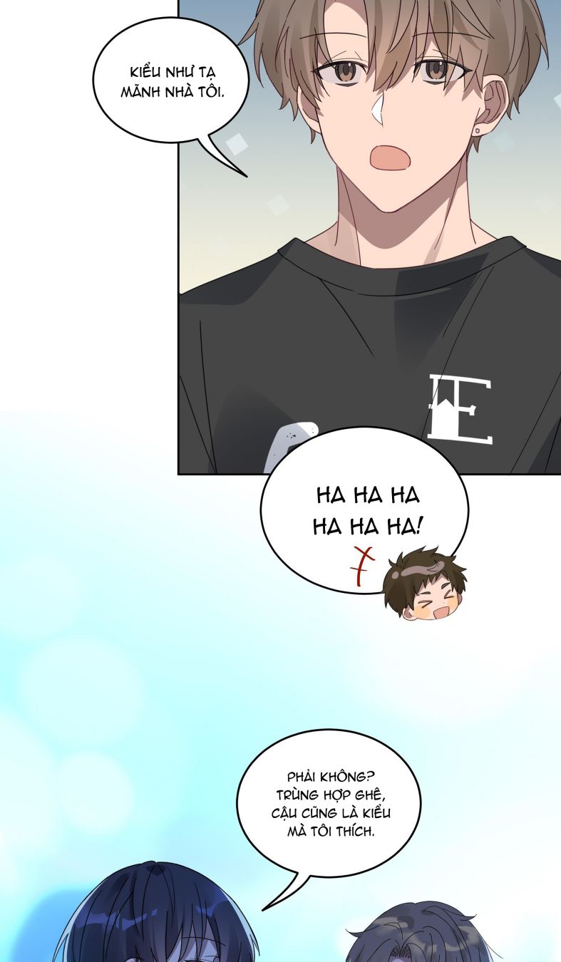 Tuế Nguyệt Gian Chapter 55 - Next Chapter 56