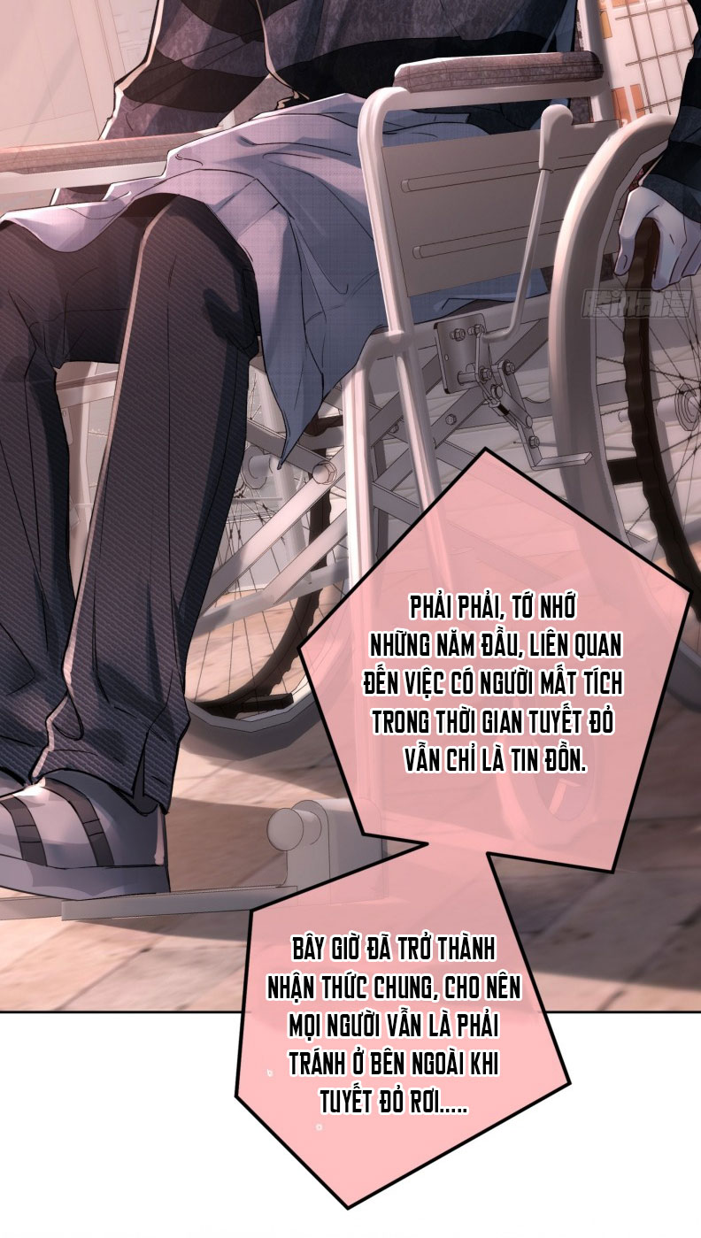 Ác Linh Chap 1 - Next Chap 2