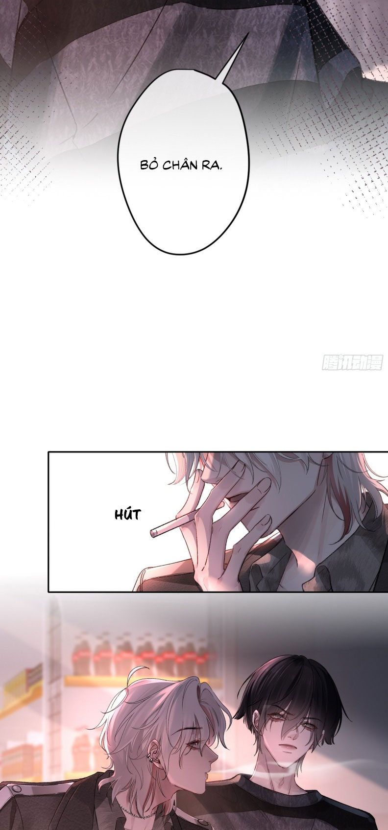 Ác Linh Chap 1 - Next Chap 2