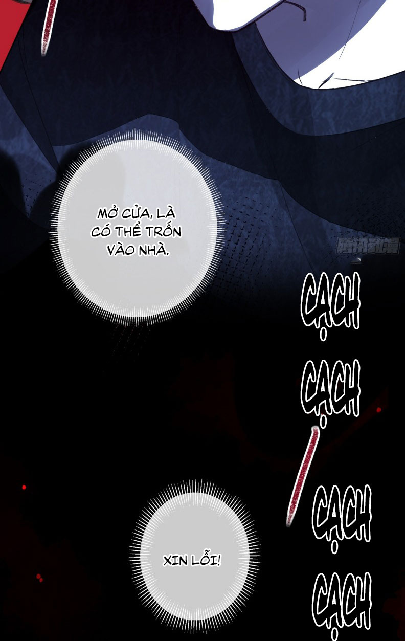 Ác Linh Chap 1 - Next Chap 2