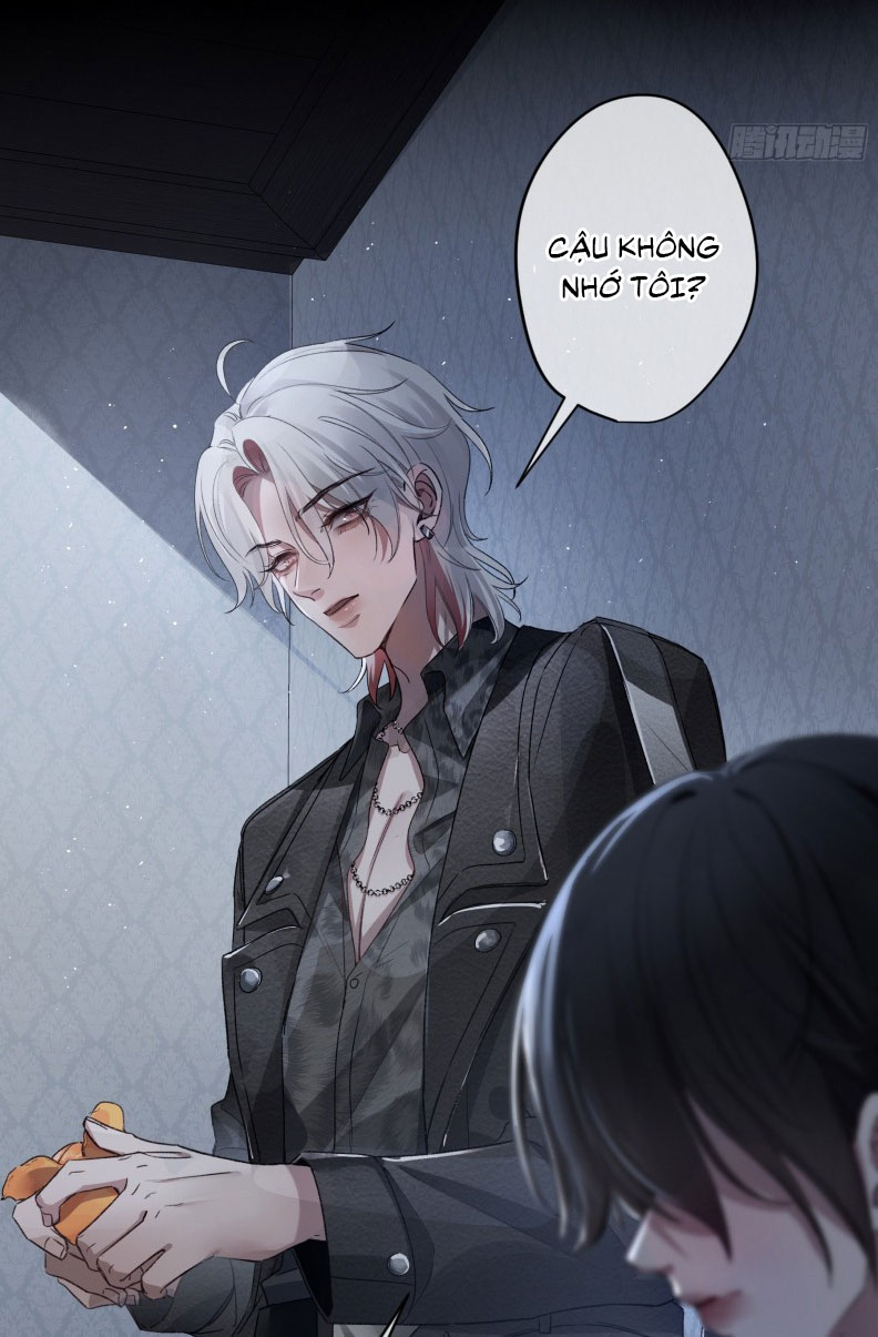 Ác Linh Chap 2 - Trang 4