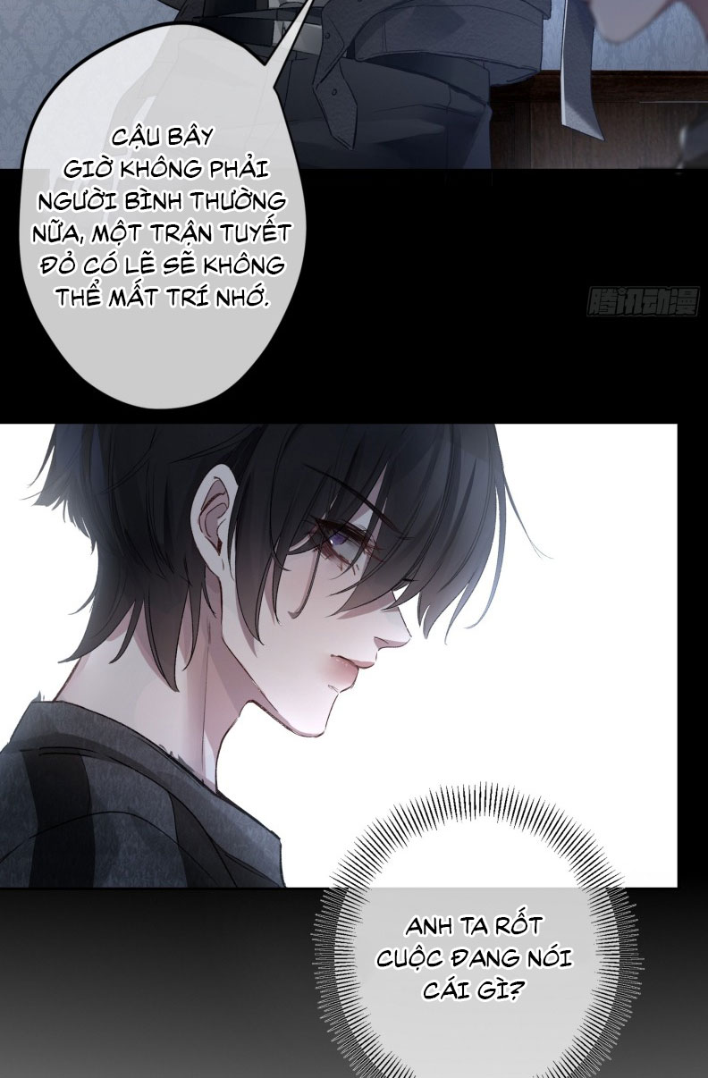 Ác Linh Chap 2 - Trang 4