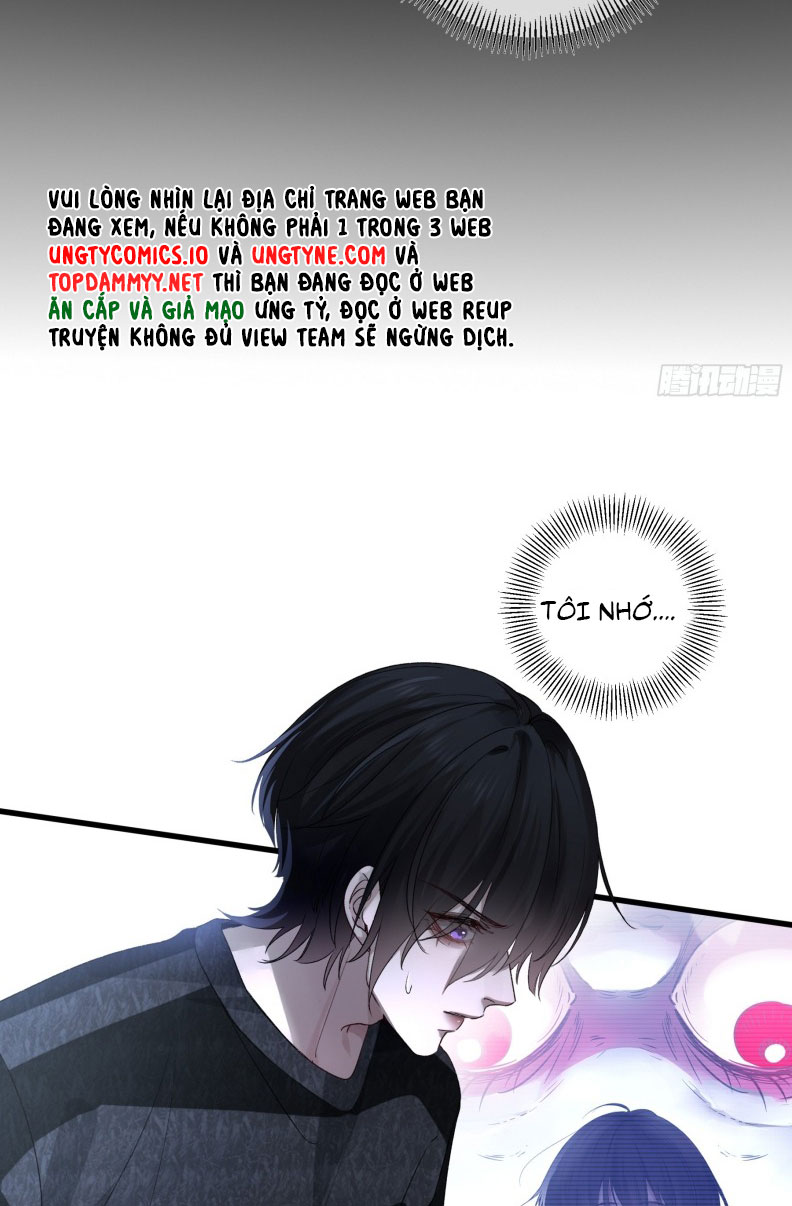 Ác Linh Chap 2 - Trang 4