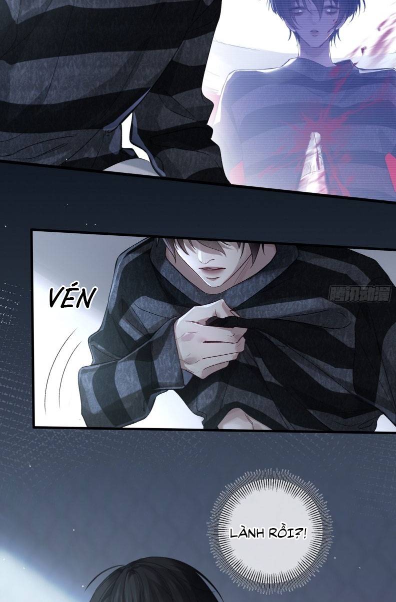 Ác Linh Chap 2 - Trang 4