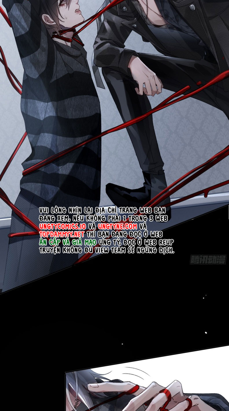 Ác Linh Chap 2 - Trang 4
