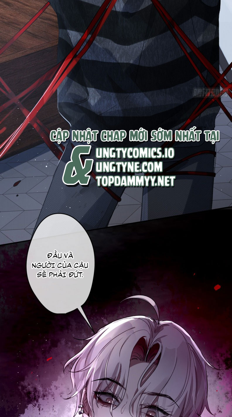 Ác Linh Chap 2 - Trang 4