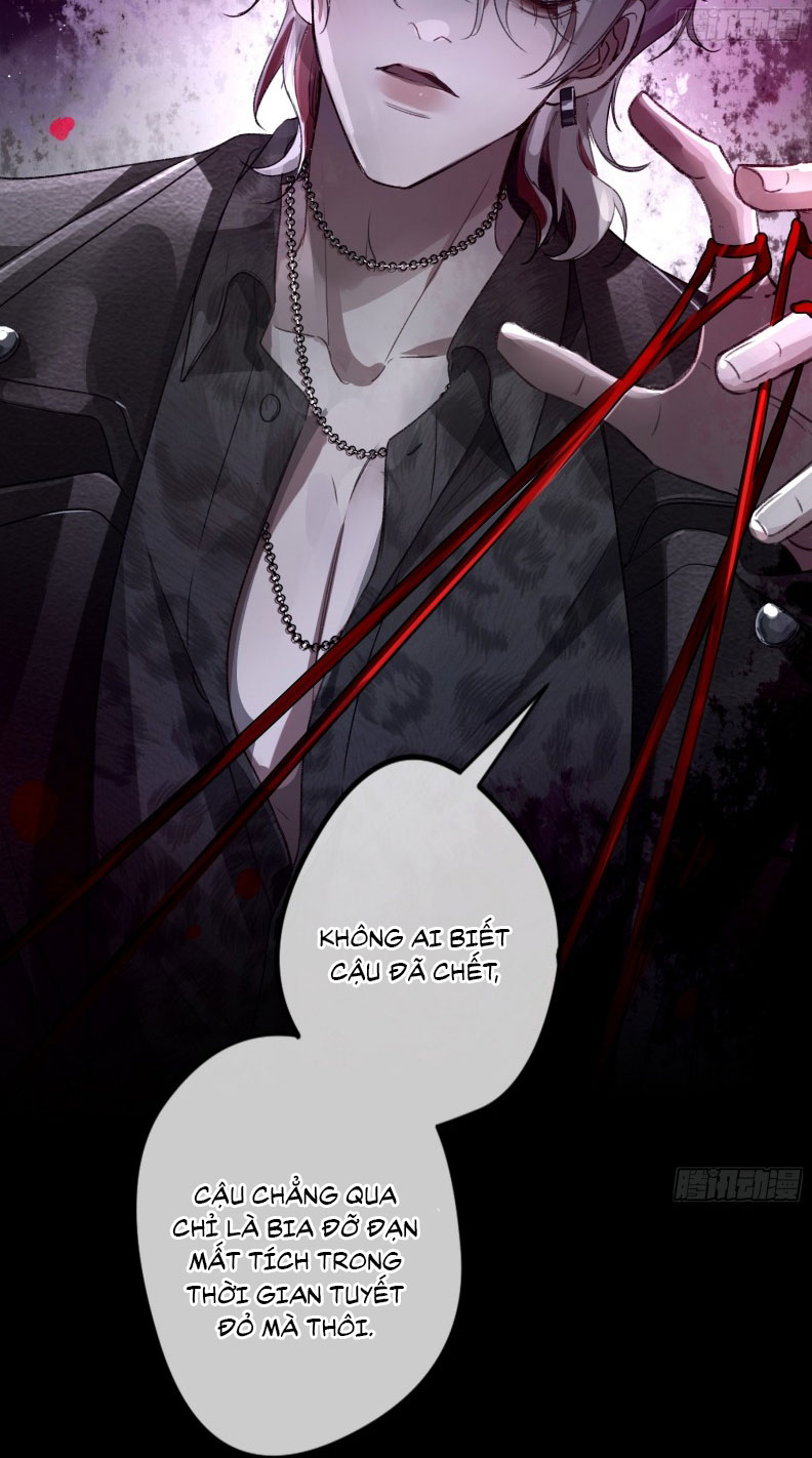 Ác Linh Chap 2 - Trang 4