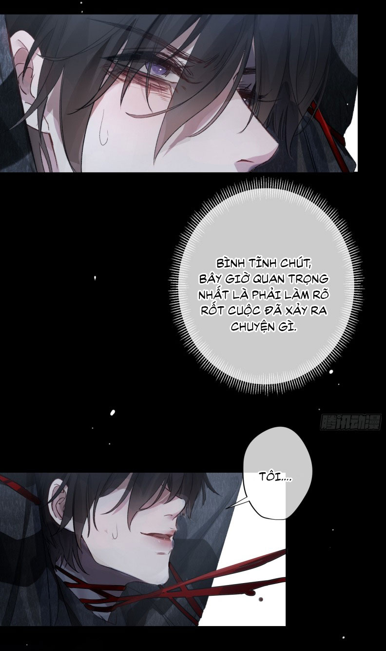 Ác Linh Chap 2 - Trang 4